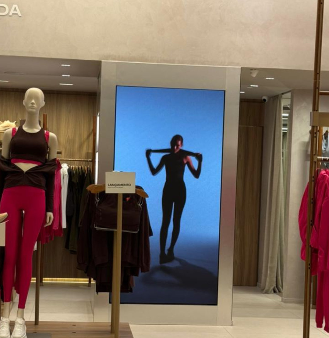 Retail Indoor