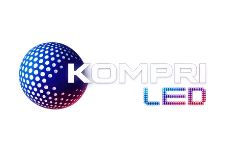 KOMPRI LED
